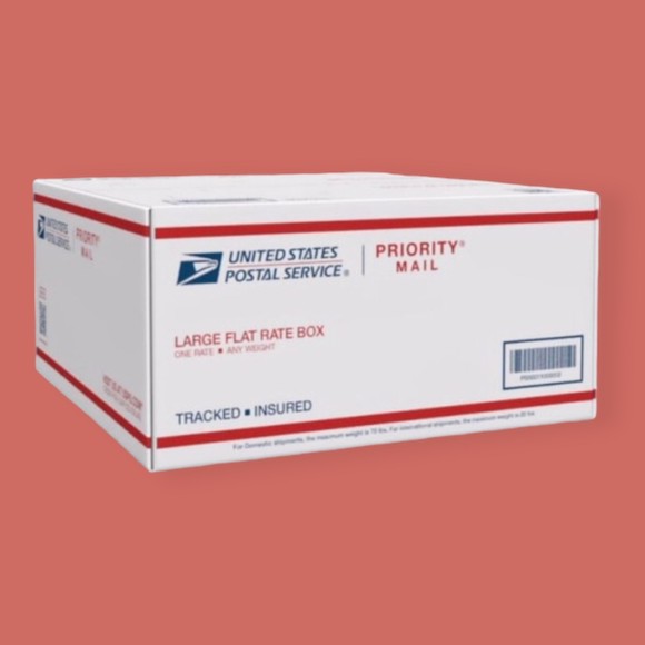 ✨MEDIUM MYSTERY BOX #4 (7 ITEMS) - Picture 2 of 2